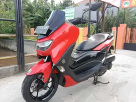 Yamaha N max new th 2022,DP mulai 500an