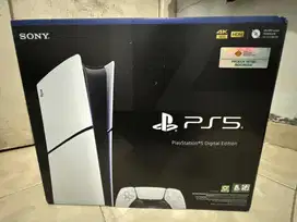 Playstation 5 Slim Digital