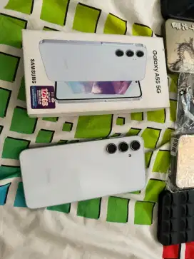 Samsung Galaxy A55 5G 8/256 SEIN