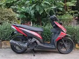 Honda Vario Old Karbu 2012
