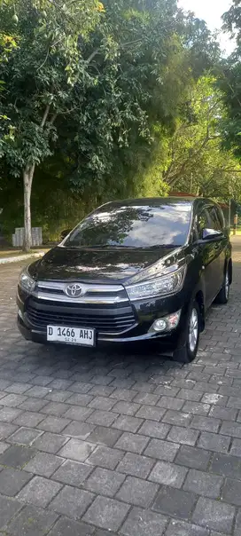 Toyota Kijang Innova 2019 Bensin