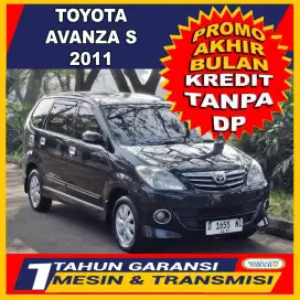 PROMO KREDIT AKHIR BULAN TANPA DP