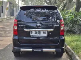 Avanza s 1.5 at original