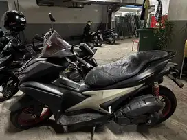 Yamaha Aerox 2020