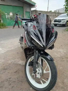 Jual motor CBR 150cc