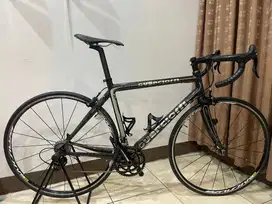 guerciotti ares road bikes