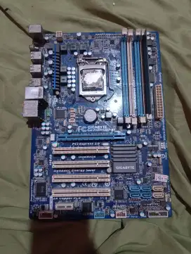 Motherboard Gigabyte Ga-PA65-UD3-B3 plus bonus