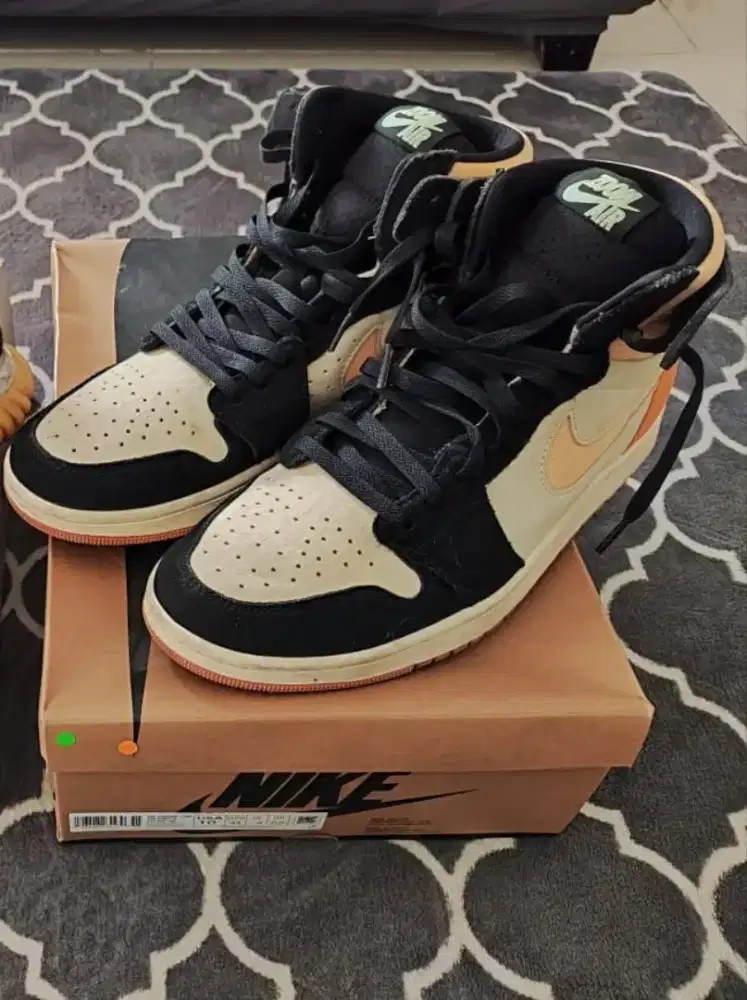 Nike Air Jordan