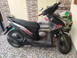 BEAT HITAM 2015