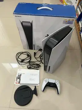 ps5 fat disc cfi 1218a version fullset tanpa game