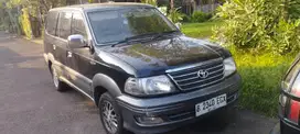 Toyota Kijang 2003 Bensin
