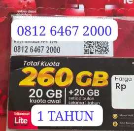 NOMOR SIMPATI TRIPLEE COCOK BUAT NOMOR USAHA / BISNIS.