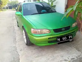 Toyota All New Corolla 97