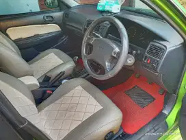 Toyota All New Corolla 97