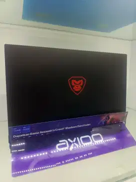 Laptop gaming Canggih Gak Perlu Nunggu Gajian – Cukup Home Credit-in