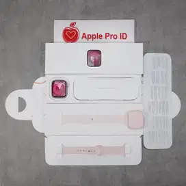 Apple Watch Series 9 45mm Pink