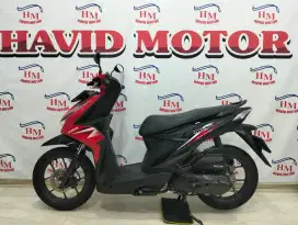 BEAT 2020, istimewa, Mulus, Lengkap, Terawat,  Bisa TukarTambah