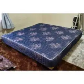 Matras springbed 160x200 bekas minus