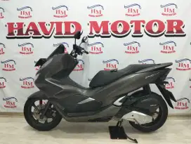 PCX 2020, Istimewa, Mulus, Lengkap, Terawat, Bisa TukarTambah