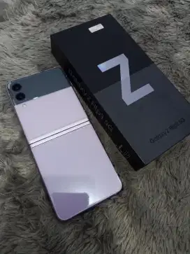 Samsung galaxy z flip 3 5g 8/128 lengkap di baca dulu