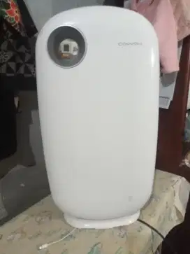 Air purifier / Filter udara virus / anti flu