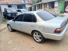 Toyota Corolla 1996 Bensin