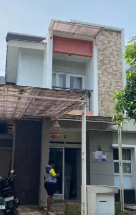 Dijual Rumah Murah Metland Menteng Cakung Jakarta Timur