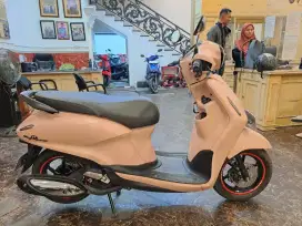 DP 1 JUTA GRAND FILANO NEO 2024 GRATIS SERVIS DAN GANTI OLI BERKALA