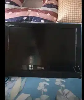 Dijual TV toshiba