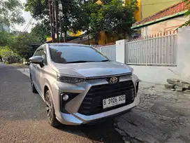 Avanza 1.5 G AT 2024