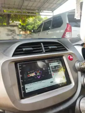 Head Unit Android