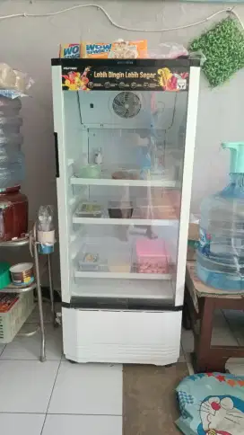 SHOWCASE POLYTRON
