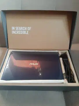 Laptop Asus Vivobook E203M
