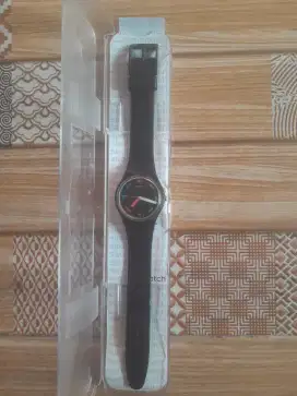Jam Tangan Swatch Original