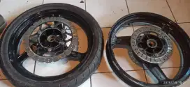 PELEK NINJA R RR