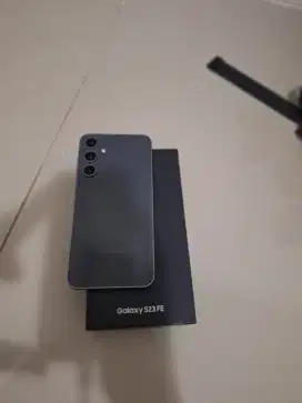 Samsung S23 FE 256GB