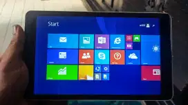 Advan vanbook 10'