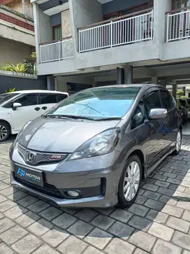 DP 30 JT!! Jazz RS 1.2 AT 2013 AsBali