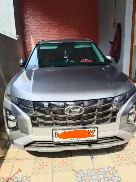 Hyundai Creta 2023 Bensin