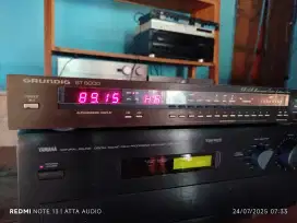 Grundig tuner st 6000 normal peka