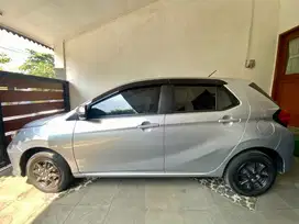 Daihatsu Ayla 2024 Bensin