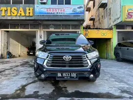 Toyota innova reborn G diesel matic 2022