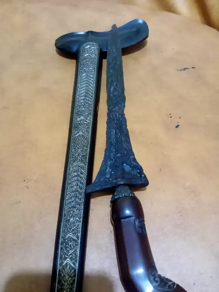 JALAK TILAM KABUDAN