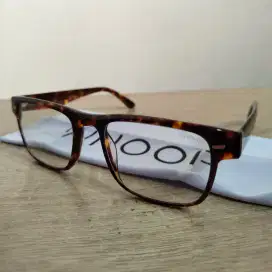 Remy Tortoise Frames eye glasses kacamata Whoop