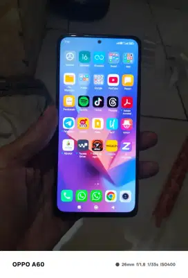 Redmi Note 10 pro 8+3 /128