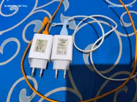 Charger infinix 45w original