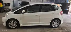 Honda Jazz 2010 Bensin