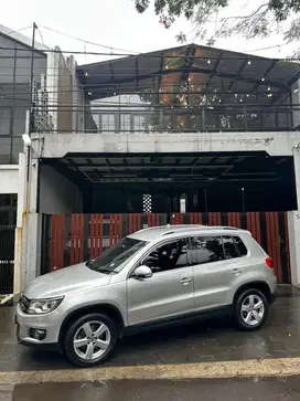 VW Tiguan 1.4 TSi 2014 Tdp suka2