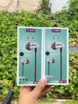 VEP1-21 HF VGEN WIRED STEREO