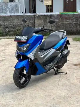 Yamaha nmax 2018